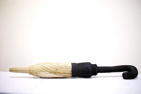 Artwork by Swathi Bheemani