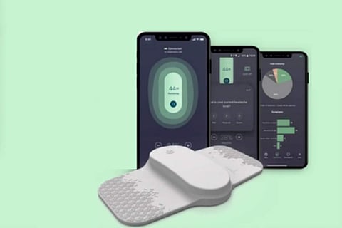 Dr. Reddy's launches wearable migraine management device in India