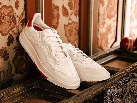 Cable-Knit 2.0 SC Premiere