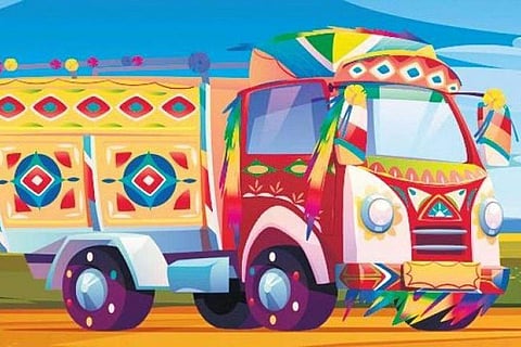 Image for representational purposes