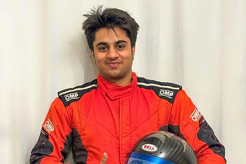 Mohammad Anas Shaikh