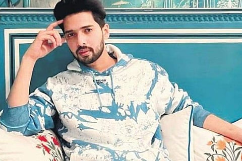 Armaan Malik