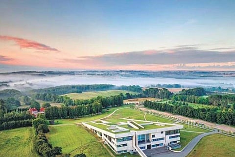 Moesgaard Museum/ROAR PAASKE