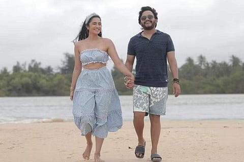 A still from the movie