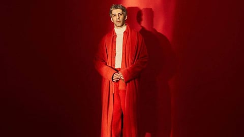 I’m slightly frightened of him: Jim Sarbh on working with Manoj Bajpayee in new film