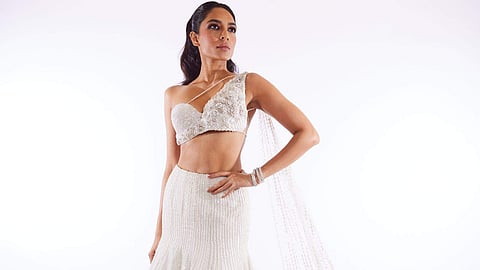 Sobhita Dhulipala in Nazara