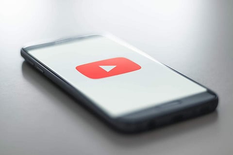 YouTube service normalised after temporary disruption