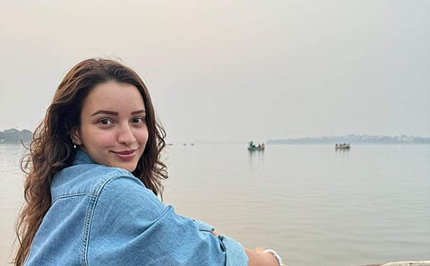 In Frame: Triptii Dimri