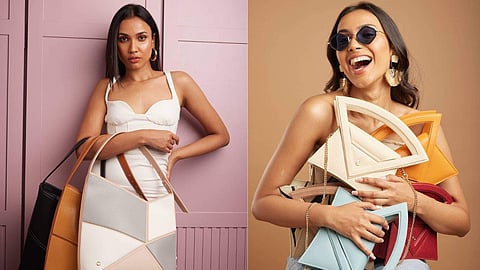 CAI handbags