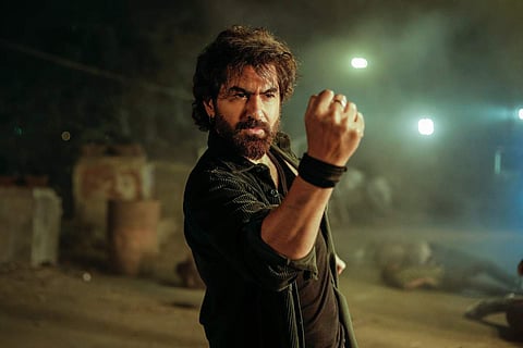 A still from the film