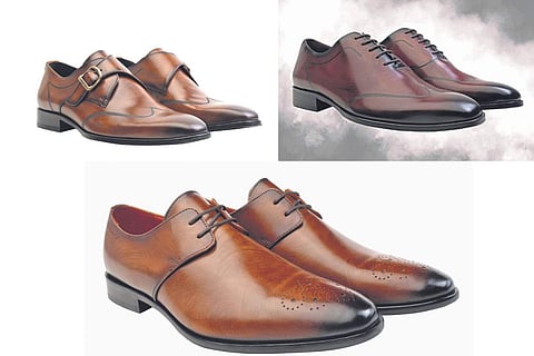 Language_hand-painted_shoes