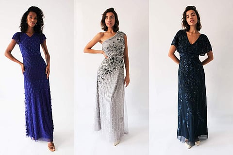 Pieces from the collection