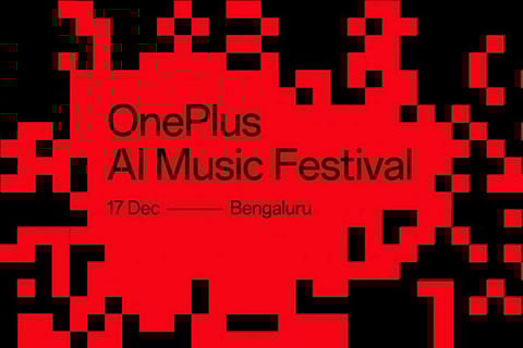EDM icon Afrojack to make fans groove at OnePlus AI Music Festiva