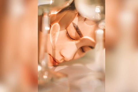 Take care of your skin this winter