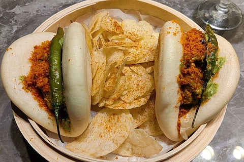 Vada Bao