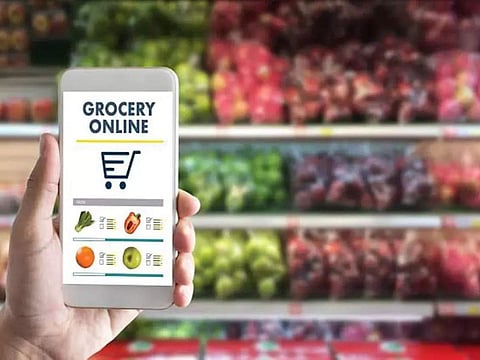 Food & grocery delivery, digital payments top Indians' priorities on smartphones