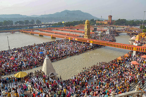 Haridwar