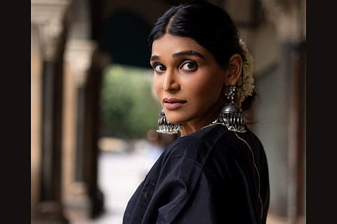 Neeha Garg talks about her film Samosa and Sons