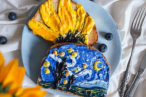 The Van Gogh Immersive Experience’ all set to premiere in Chennai