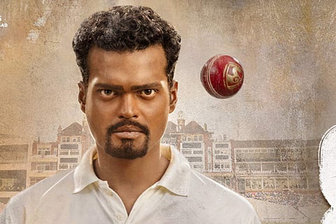 Muttiah Muralitharan’s inspiring biopic, 800, all set for an OTT release