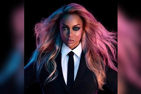 Tyra Banks