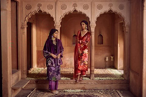 From Heer collection