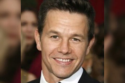 Mark Wahlberg | Pic: IANS Photo
