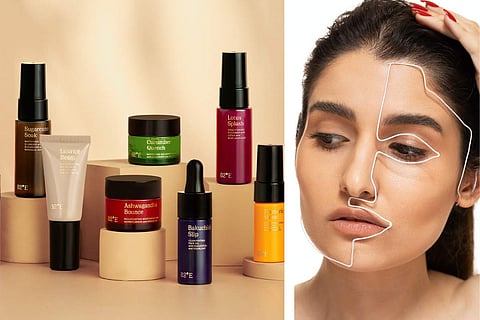 Deepika Padukone Skincare Brand 82 degree