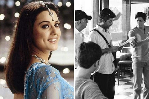 Kal Ho Naa Ho clocks 20 years