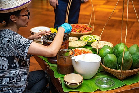 Untitled_designSheraton Grand Bengaluru Whitefield celebrates Loy Krathong