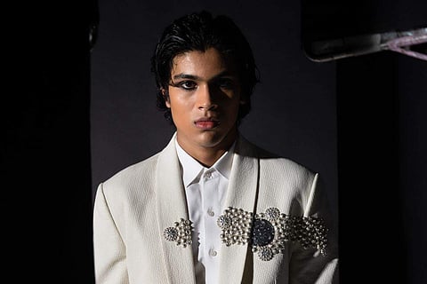 Image: A piece from the collection