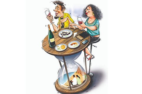 Image for representational purpose only