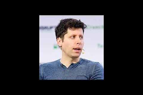 Microsoft joins OpenAI’s board as Sam Altman returns as CEO