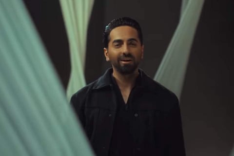 Ayushmann Khurrana