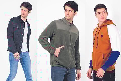 Numero_Uno_Winter_Collection