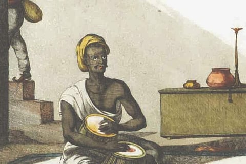 Register for your favourite session now. Courtesy: DAG website