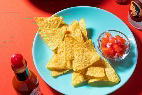 Did you know there's a special day dedicated to celebrating the scrumptious delight that is nachos?