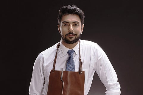 Ranveer Brar