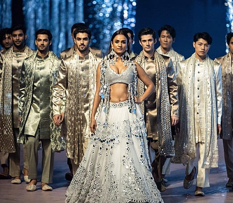 Abhinav Mishra's Reflections