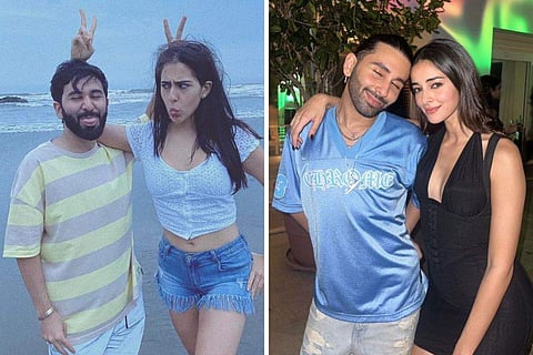 Find out who is Orry