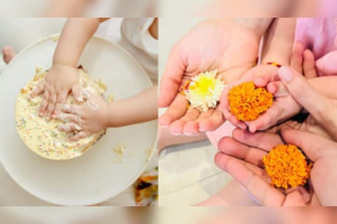 Images shared by Alia Bhatt | Pic: IANS Photo