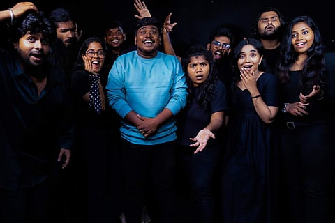 Cast of Madai Thiranthu