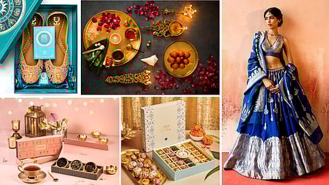 Diwali gifting ideas