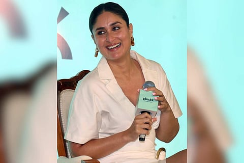 Kareena Kapoor | Pics: IANS Photo