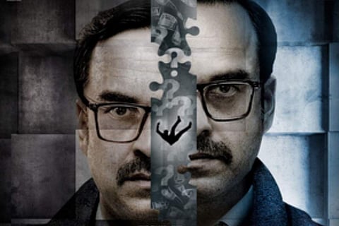 Poster of Kadak Singh