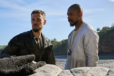 © 2023 Bad Wolf Ltd. All Rights Reserved