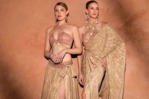 Ensembles from the edit