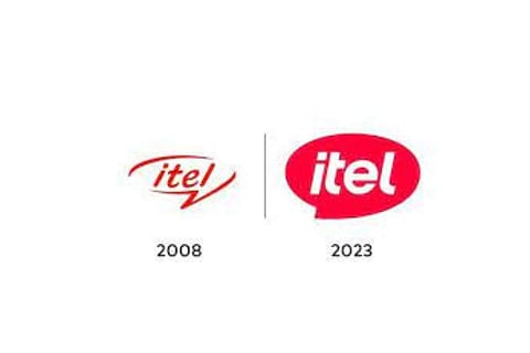 itel’s new logo is all about smart living & youthfulness