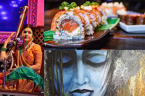 Check out fun events around town