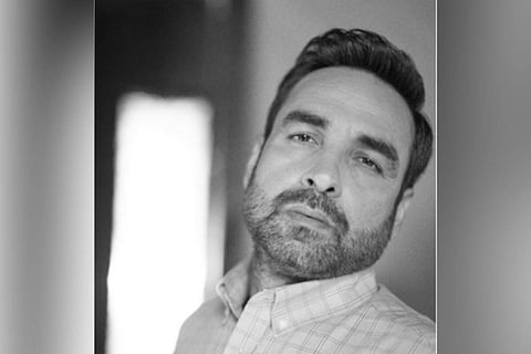 Pankaj Tripathi